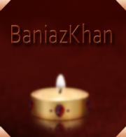 Baniaz Khan